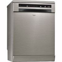 WHIRLPOOL ADP 7442 A+ 6S IX